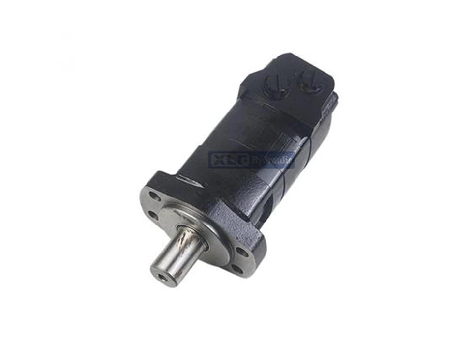 BMK2 Series Gerotor Motor | 200ml/R | 4-Bolt Rhomb Flange | 31.75mm Shaft suppliers