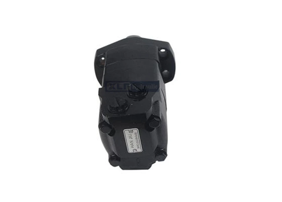 BMK2 Series Gerotor Motor | 200ml/R | 4-Bolt Rhomb Flange | 31.75mm Shaft high quality