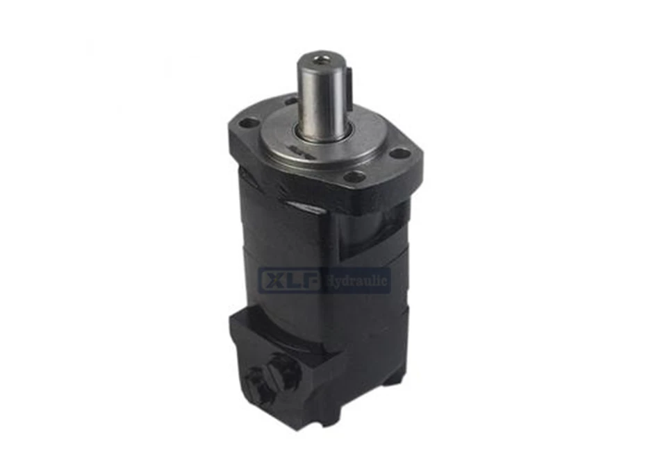 BMK2 Series Gerotor Motor | 200ml/R | 4-Bolt Rhomb Flange | 31.75mm Shaft best