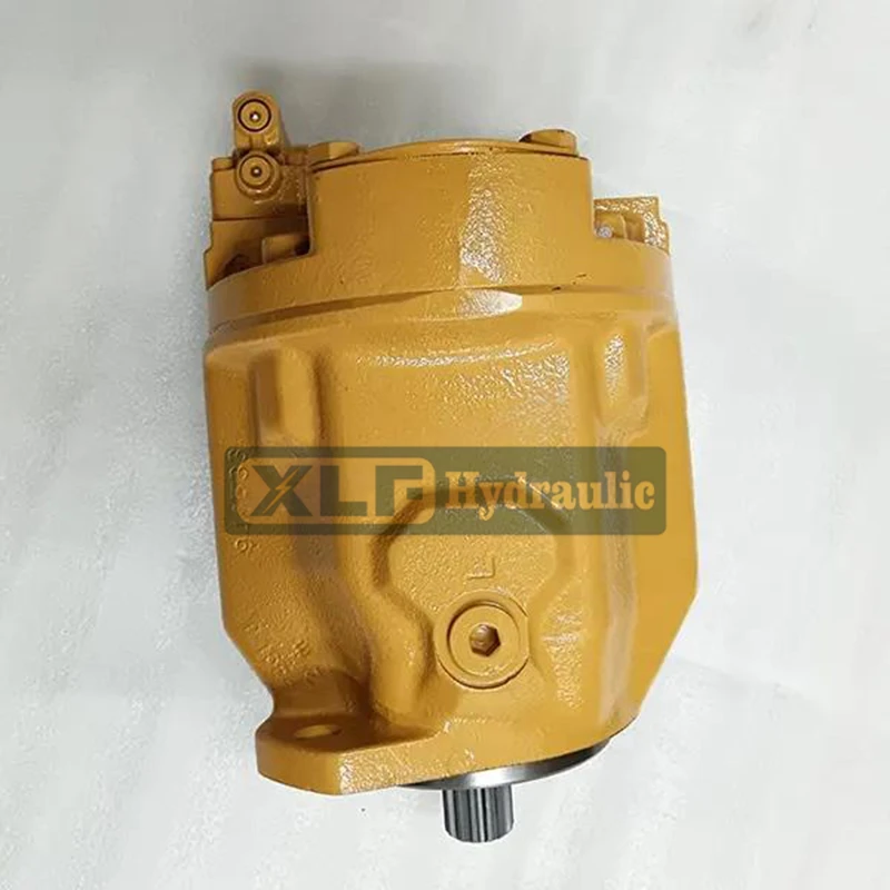 swash plate piston pump swash plate piston pump